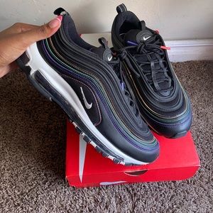 Nike air max 97